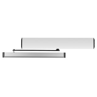 电动闭门器平开门感应门自动开门机智能关门机开门器机组电机全套