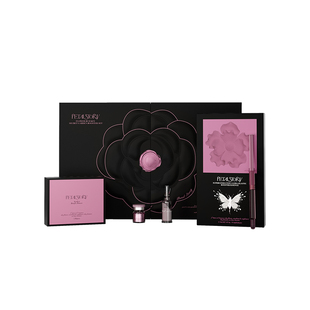 PETALSTORY法国花瓣故事水光套装私密保养补水凝胶女私处护理精油