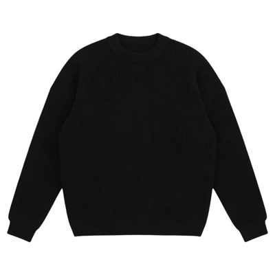 INKNOTS重磅半高领毛衣羊毛衫