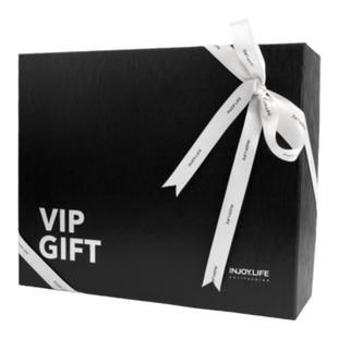 INJOYLIFE 品牌定制礼盒包装 礼表心意 代写贺卡