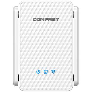 【3000M大功率】COMFAST wifi6信号扩大器双频5G千兆wifi信号增强放大器AX3000中继扩展器路由器穿墙CF-XR185