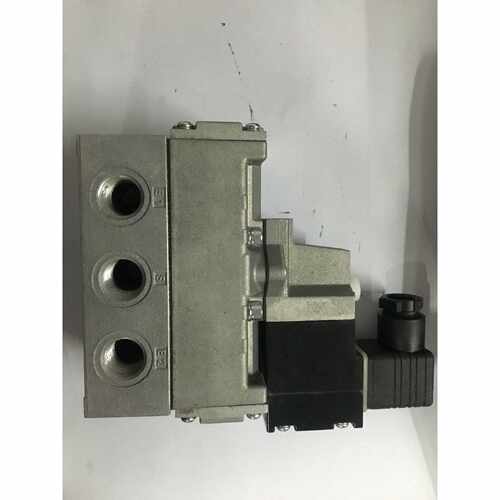 一  电磁阀4F510-10/15-Ｂ-F全新AC220/AC110/DC24