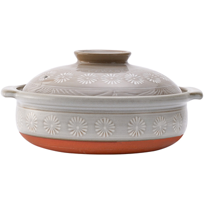 日式陶土耐高温万古烧特惠