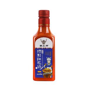 贵州红酸汤酿三月酿六月（素/熟）凯里酸汤鱼牛火锅底料粉面特产
