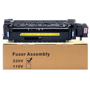 适用惠普HP M608加热组件M607dn加热器M608dn/x M609dn/dh/x M631dn/H/Z M633fh/z定影组件 定影器 定影总成