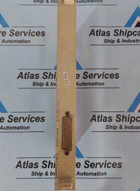 SIEMENS SIMATIC 6ES5 511-5AA14 INTERFACE MODULE