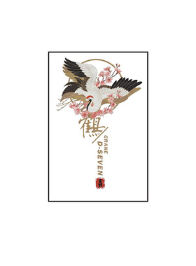 中式火锅店国粹文化花旦壁画国潮风京剧装饰画川菜馆餐厅墙面挂画
