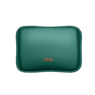 奥克斯电热水袋充电热敷暖水袋保暖暖手宝暖宝宝防爆热宝2025新款