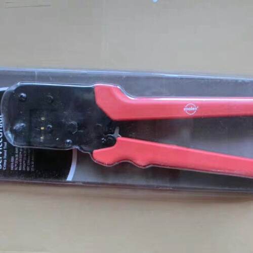 溢价-MOLEX 64016-0201 MicroFit