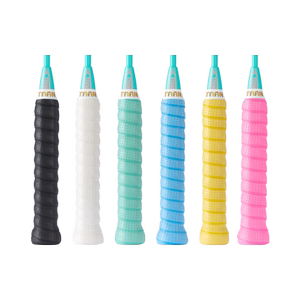 taan旗舰店泰昂羽毛球手胶送缓冲膜taan吸汗防滑厚款羽毛球手胶防震膜加厚