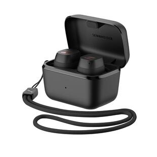 【专用发票】SENNHEISER/森海塞尔CX200TW1无线运动蓝牙耳机SPORT