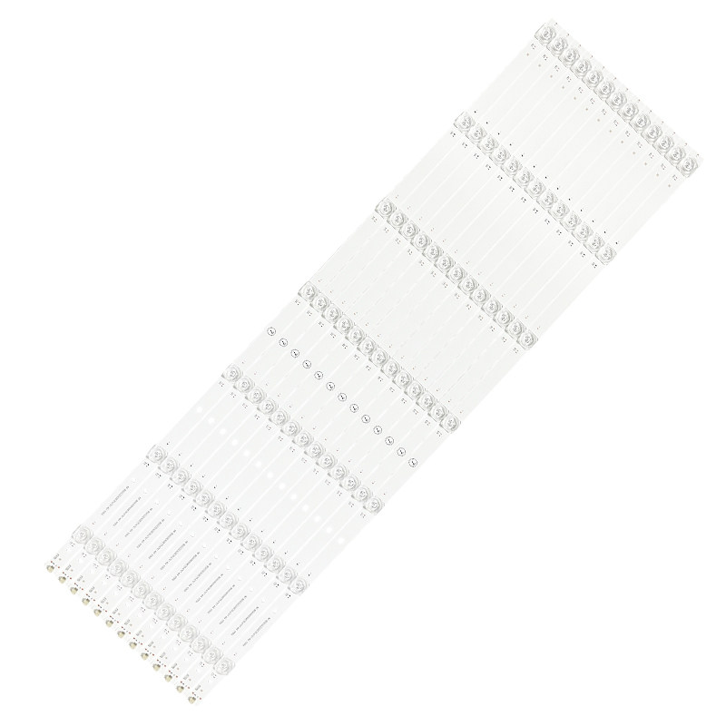 适用海尔LU65C71(PRO) 65V61 电视背光灯条RF-BS650027SE30 -0701