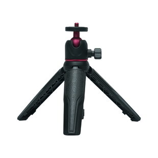 英克希迷你桌面手机支架小型便携延长自拍杆一体相机云台三脚架手持拍照摄影运动单反微单直播vlog通用稳定器