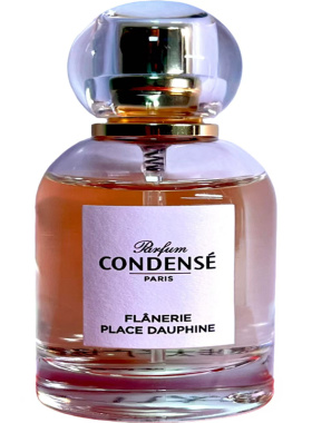 珂蒂丝Condense新桥之吻香水小样