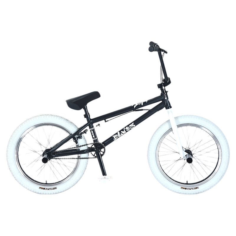 贝诺斯BMX小轮车性价比高