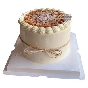 烘焙饼干脆黄油薄脆片500g薄脆碎蛋糕装饰冰淇淋木糠杯碎脆脆片