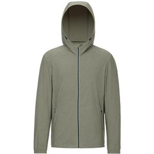 波司登奥莱【UPF50+】男士连帽基础百搭防晒衣外套防紫外线凉感