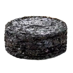 【净重发货】头水紫菜免洗霞浦紫菜蛋花汤原料滋补经典方滋补批发