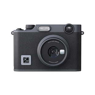 拍立得汉印Z3热升华拍照打印一体照相机立手机照片相片打印机送礼