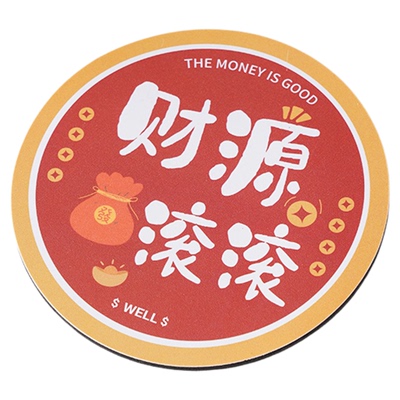 餐桌防烫垫家用软垫杯垫