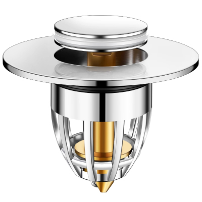 按压式防臭下水器|超4000次加购