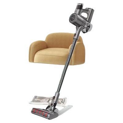 美迪森无刷电机无线多功能吸尘器