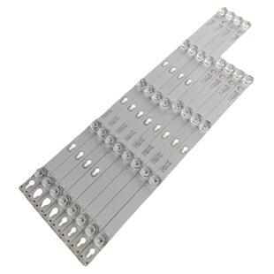 全新TCL L50P2-UD D50A810 D50A630U L50E5800A-UD背光灯条50D290