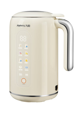 九阳豆浆机多功能小型新款D650