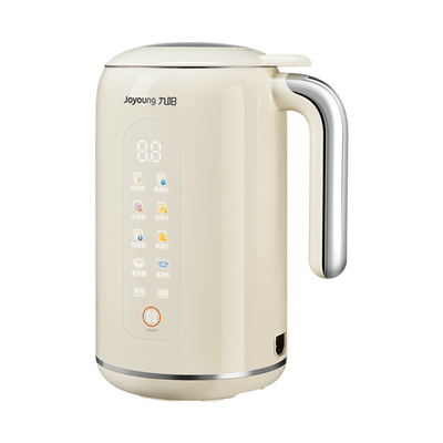 九阳豆浆机多功能小型新款D650