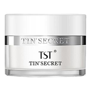 TST庭秘密冰肌如玉舒敏修复冻膜60g补水保湿滋润免洗睡眠面膜