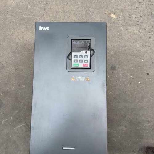 议价英威腾 GD200A-055G/075P-4变频器 55/7