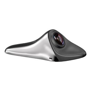 鲨鱼鳍汽车电子后视镜AHD1080P高清左右盲区辅助系统通用无损安装