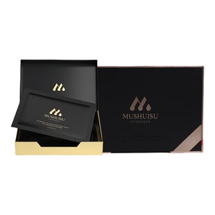 沐水素氢养微分子肌底祛痘面膜清痘祛粉刺净痘舒缓闭口抗痘祛黑头