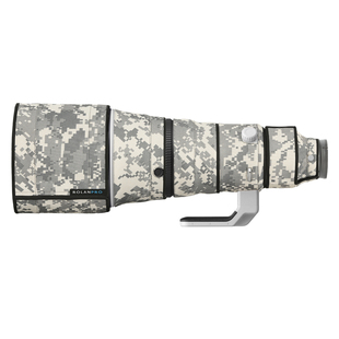 适用于索尼FE 400mm F2.8 GM OSS镜头 ROLANPRO 若兰炮衣