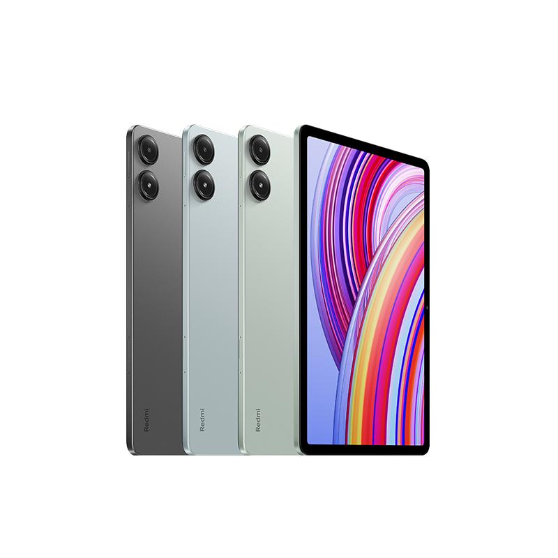 【88VIP立享9折】Redmi Pad Pro平板电脑小米红米平板学习娱乐办公小米官方