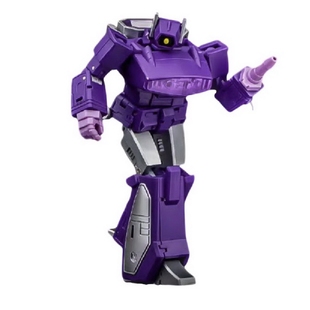 变形玩具 魔方 MS-TOYS MS-B32A 大波 斯波克 精涂版 小比例