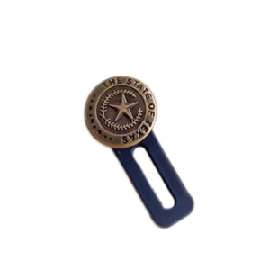 裤腰扩大神器牛仔裤腰围改大小神器扩腰纽扣神器裤子小了改大神器