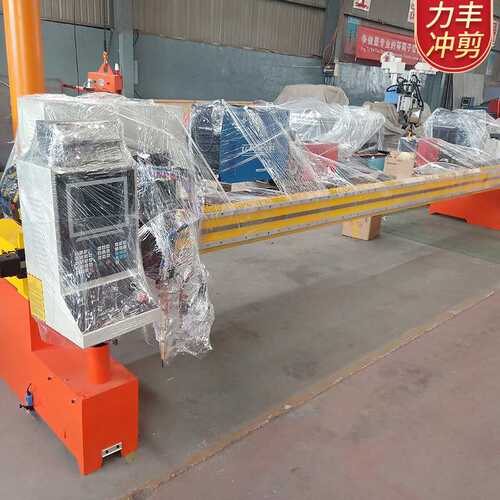 龙门式等离子火焰切割机数控切割机金属板材激光切割机