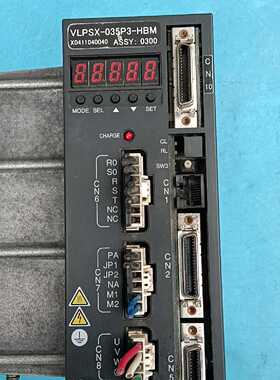 询价-东荣伺服驱动器VLPSX-035P3-HBM 1.5KW 2