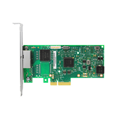 CEACENT CC8350-T2V2/CC8350-T4V2 inteI I350网卡双口千兆网卡PCIE电口i350AM2