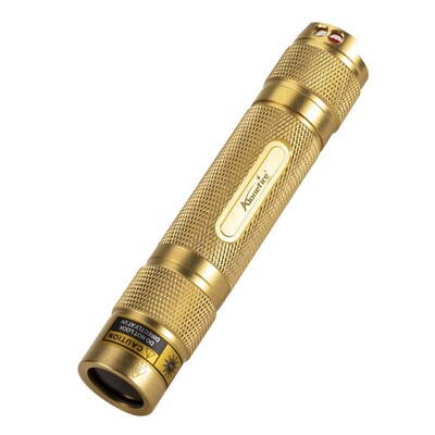 紫光猫藓手电筒伍德氏灯