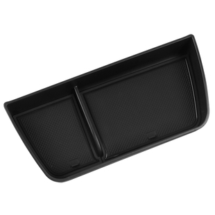 适用于格瑞维亚赛那仪表台储物盒中控屏幕后收纳置物盒改装饰配件