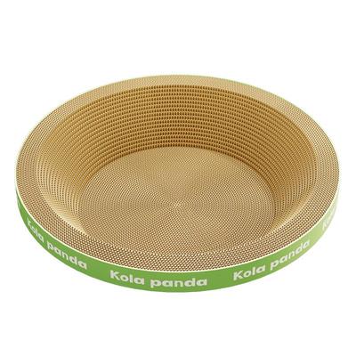 猫抓板猫窝耐磨耐抓不掉屑