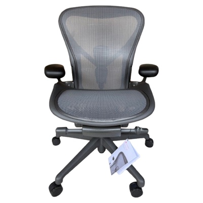 赫曼米勒Aeron2代人体工学椅