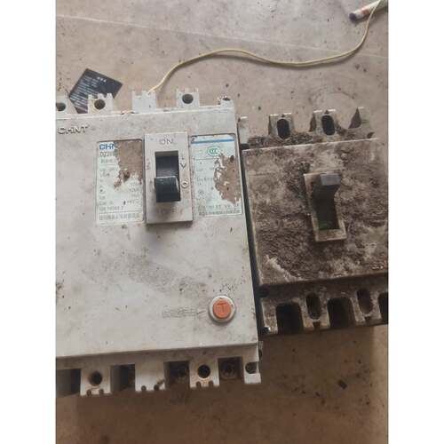 在线议价正泰CHNT DZ20L-160/3N300漏电断路器，38