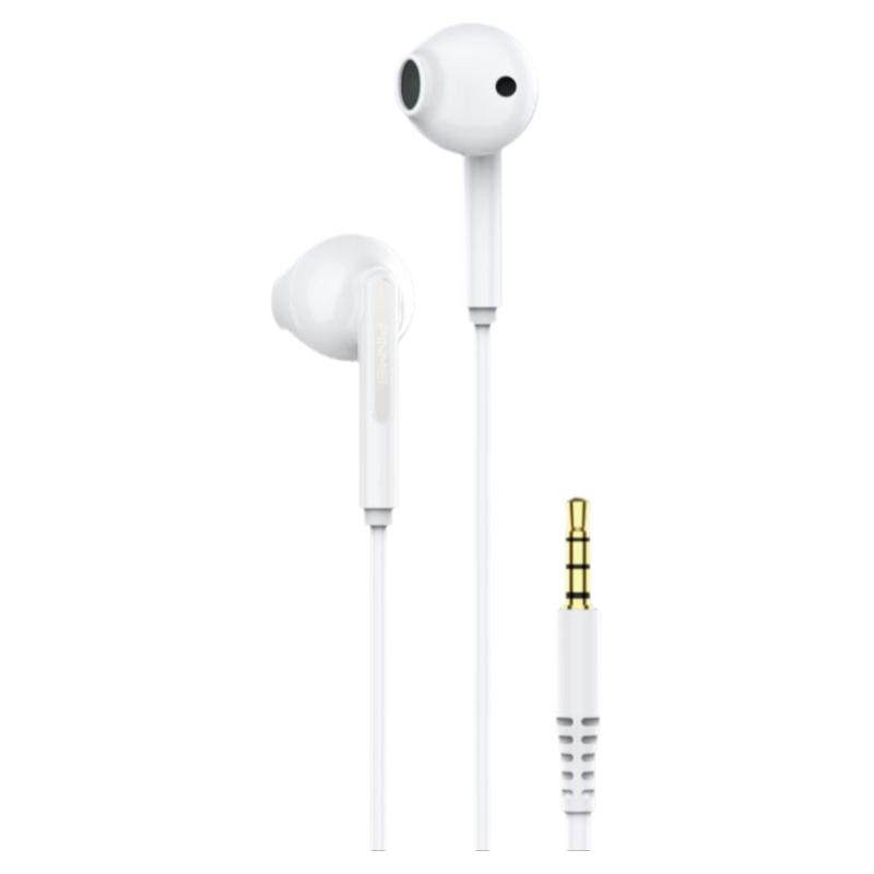 品魅高音质type-c有线耳机降带数字芯片耳唛唱歌麦克风随声听专用