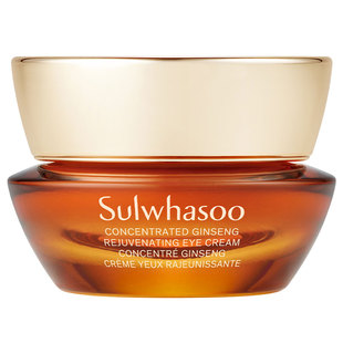 【官方正品】雪花秀御时人参眼霜a醇保湿抗皱紧致修护