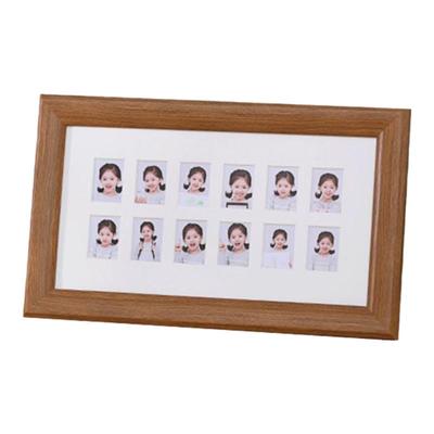 鹏程家居相框树脂简约现代