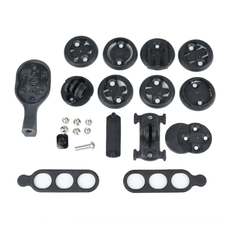 山地车公路自行车码表架适用车把把立VENGE SL6 SL7码表支架