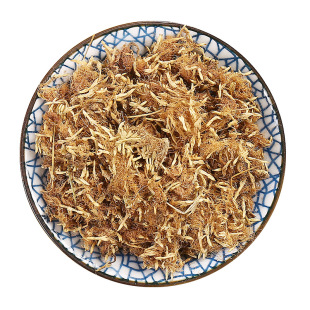 京皖 合欢花10g 中药饮片 中药材抓配 中草药材店 旗舰店正品